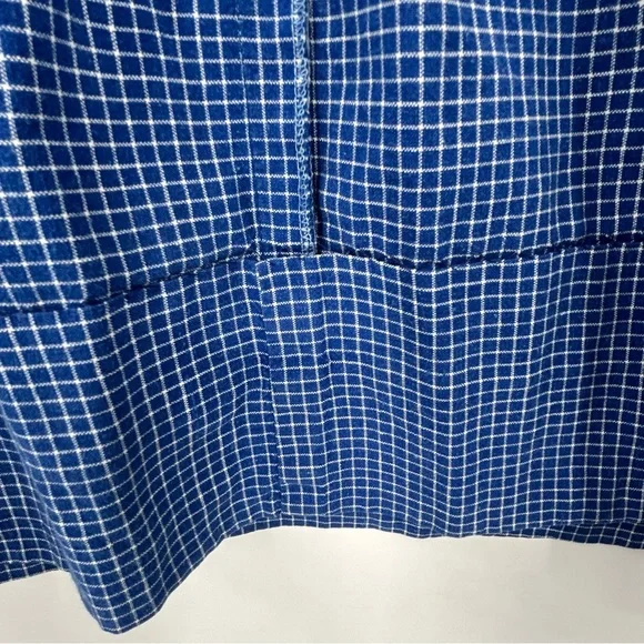 *** Marimekko Vintage Shirt *** 38 - Picture 7 of 15